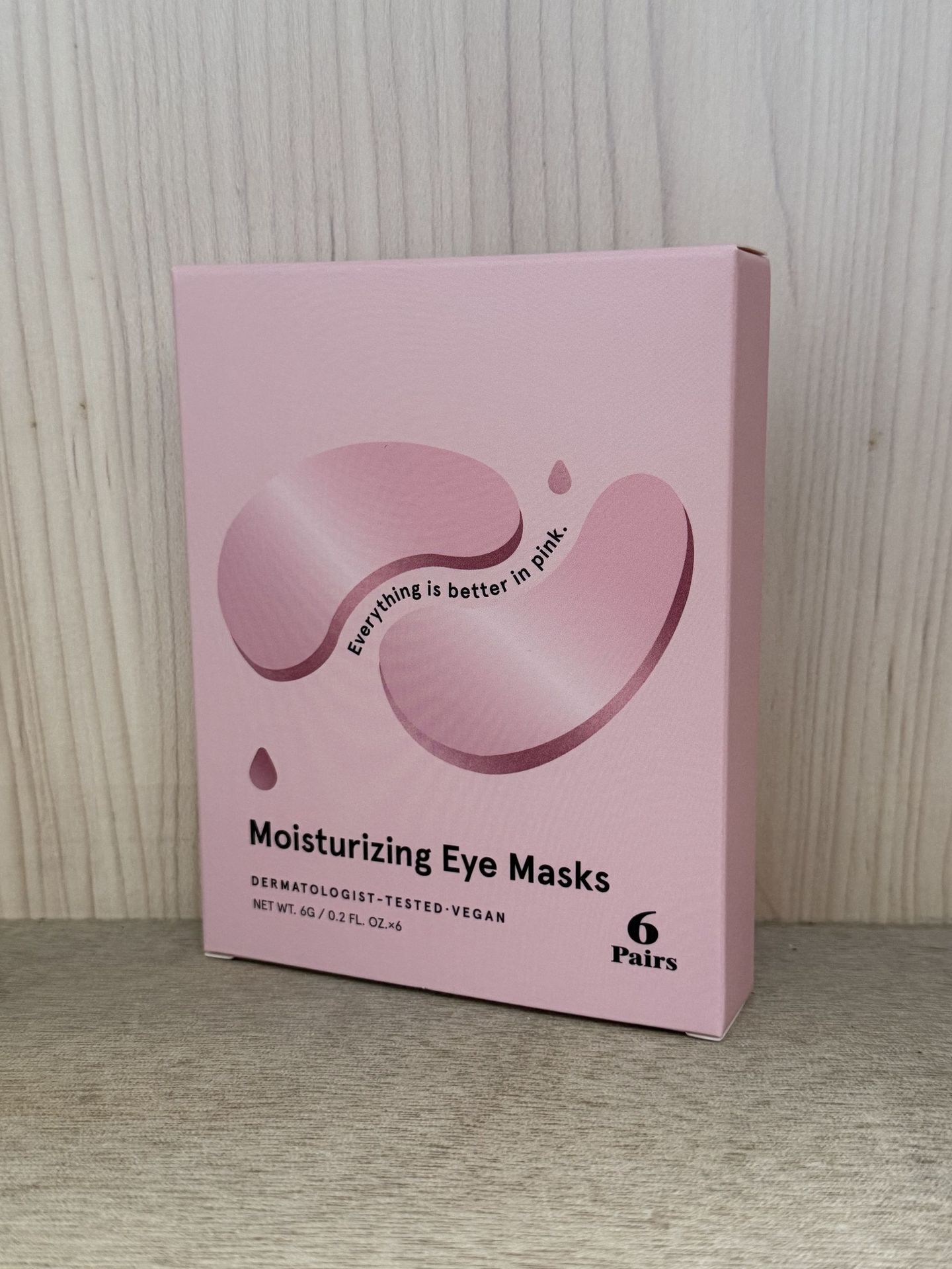 Gold Gel Collagen Eye Mask Moisturizing(Limited Stock)