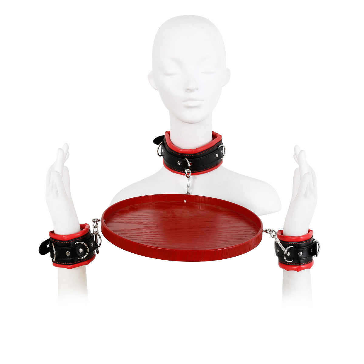 Sex Me Bondage Platter (18+)