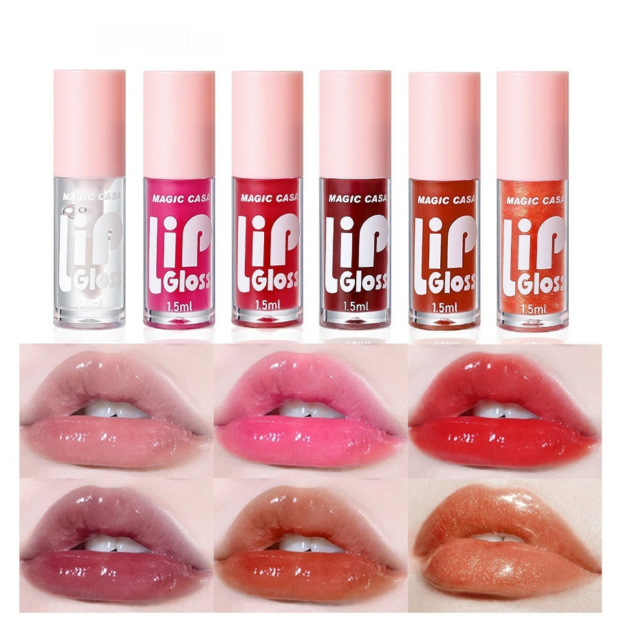 Jelly Lip Care Oil (6CT)