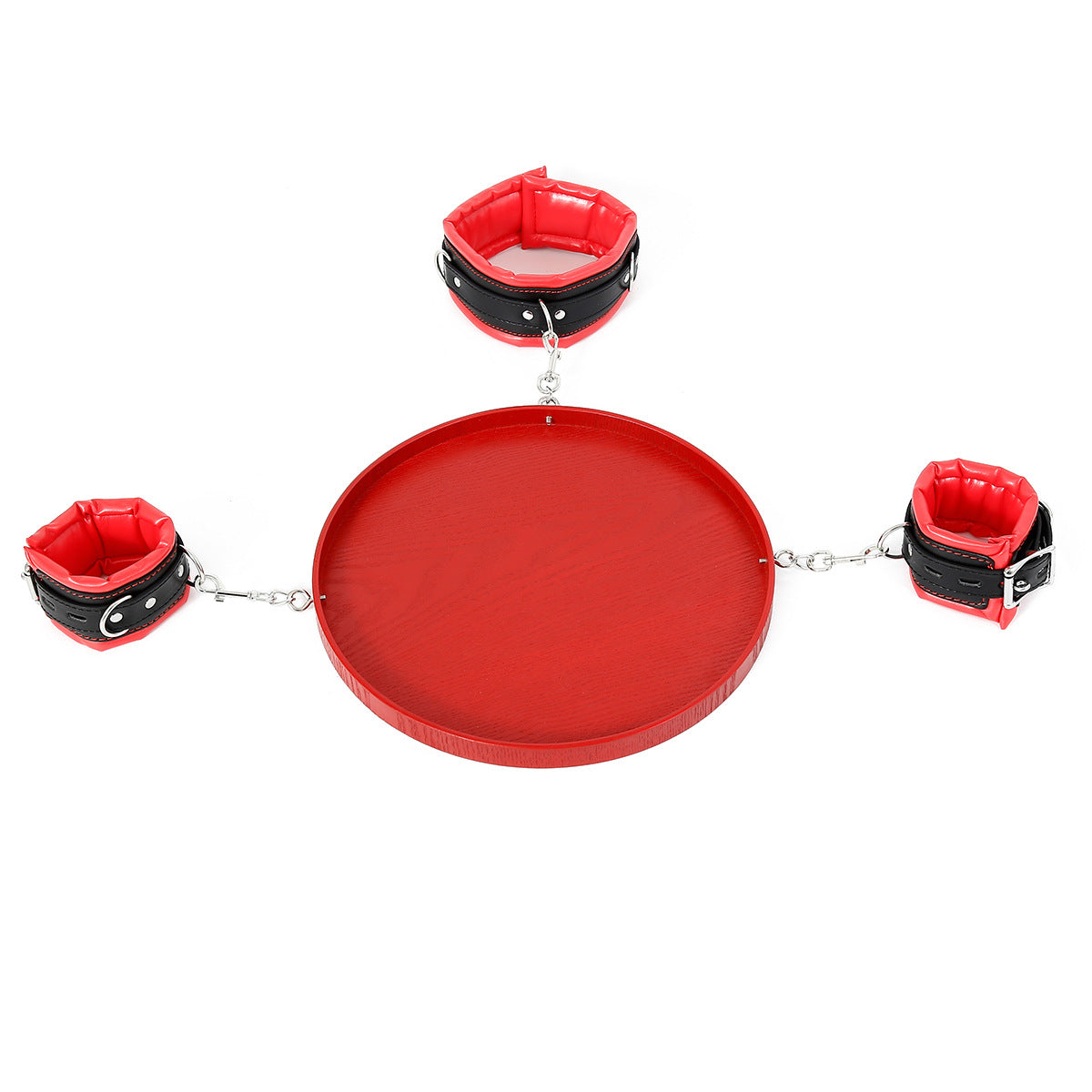 Sex Me Bondage Platter (18+)