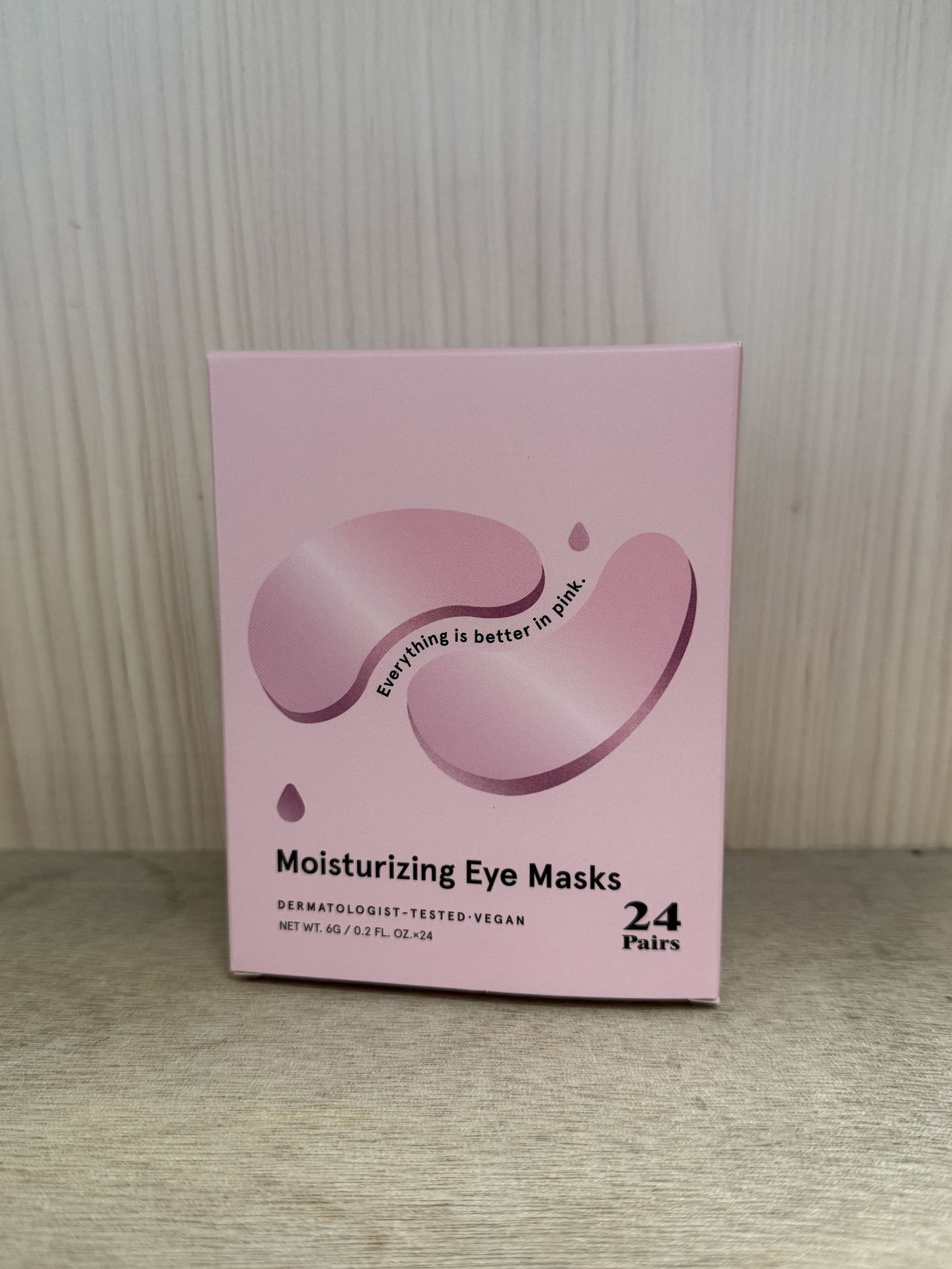 Gold Gel Collagen Eye Mask Moisturizing(Limited Stock)