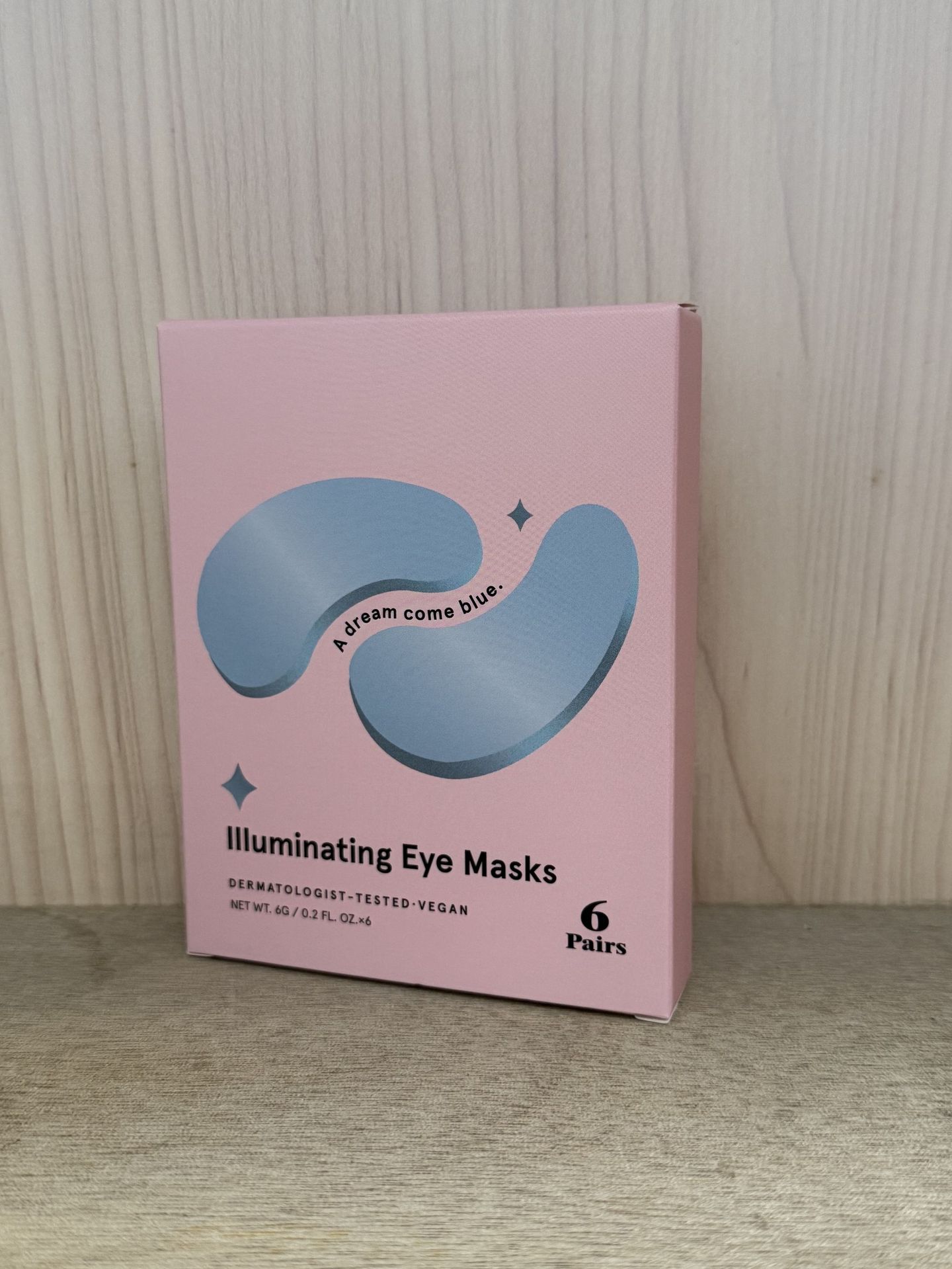Gold Gel Collagen Eye Mask Moisturizing(Limited Stock)