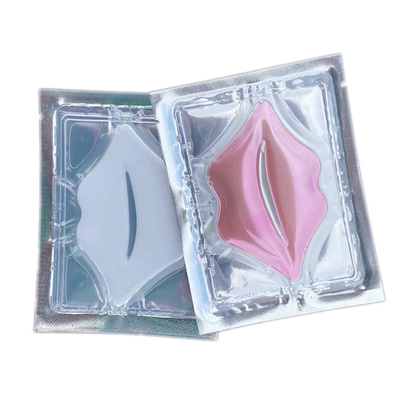 Jelly Lip Mask