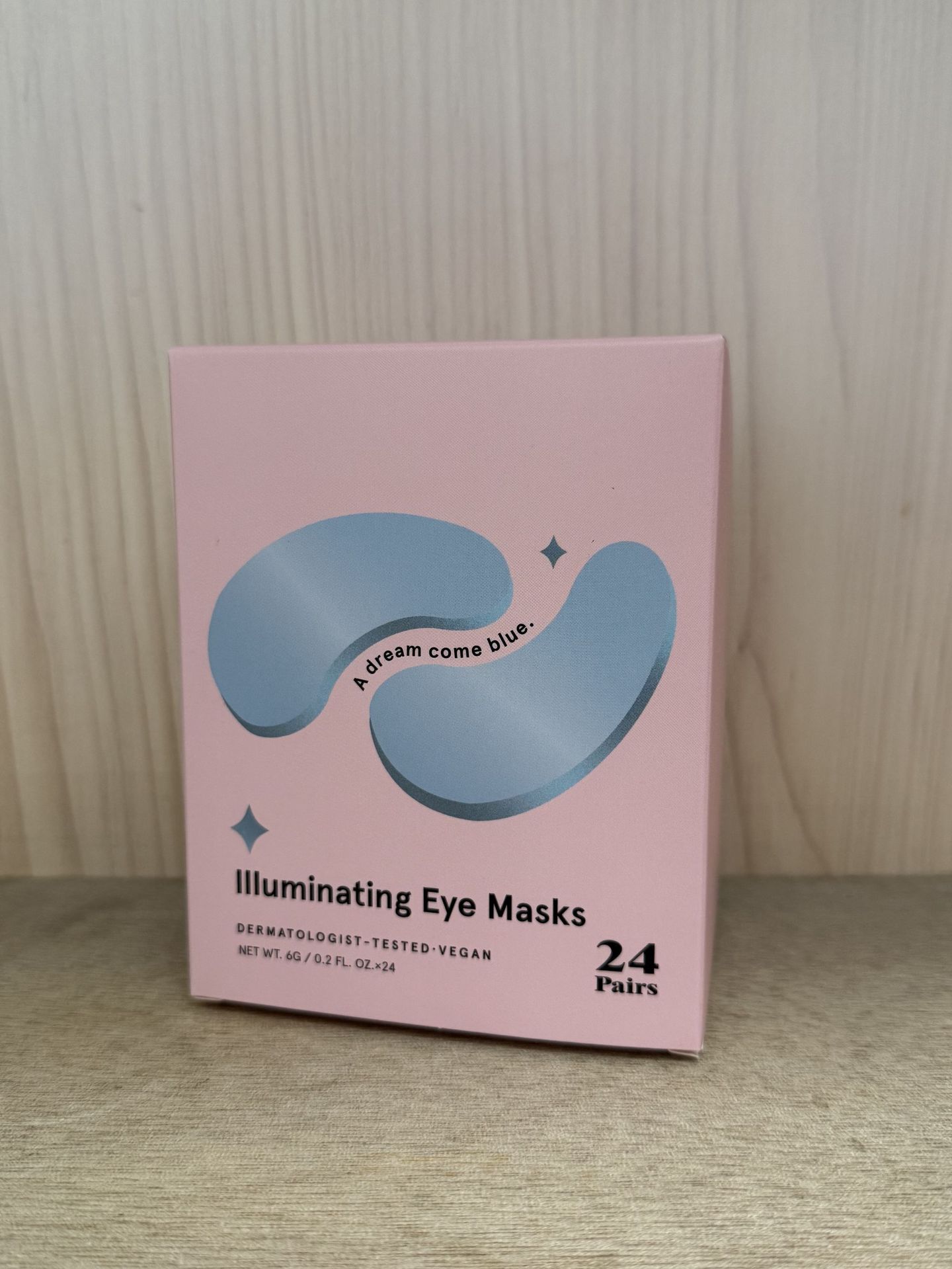 Gold Gel Collagen Eye Mask Moisturizing(Limited Stock)