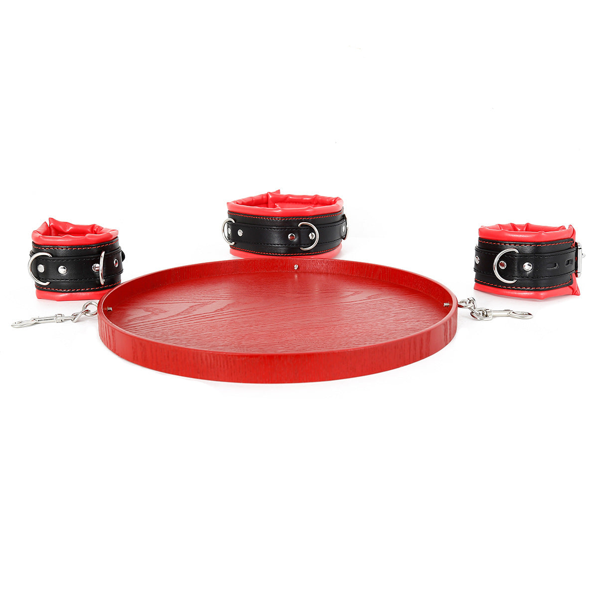 Sex Me Bondage Platter (18+)