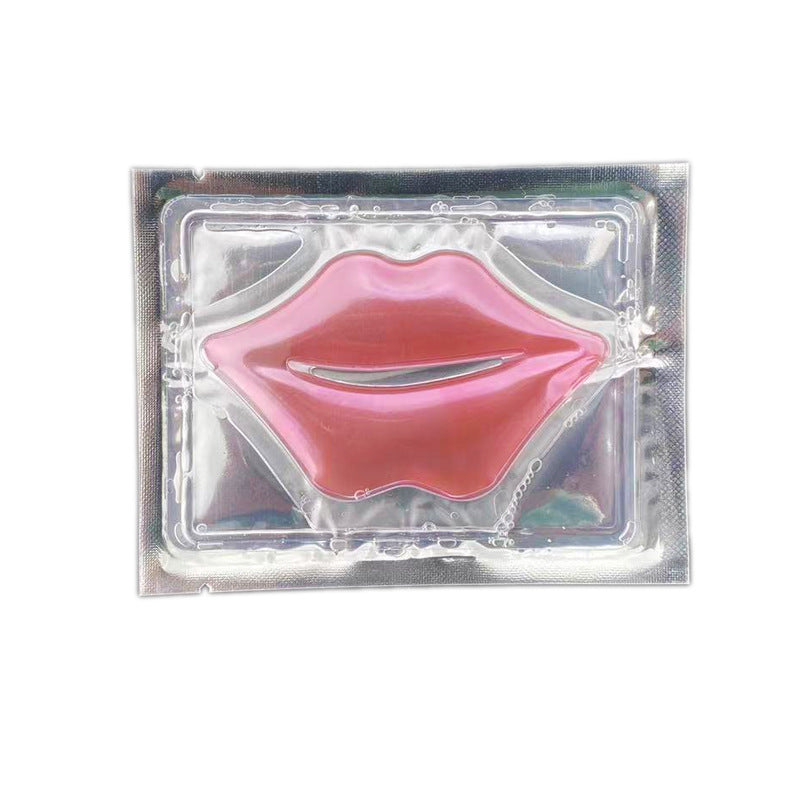 Jelly Lip Mask