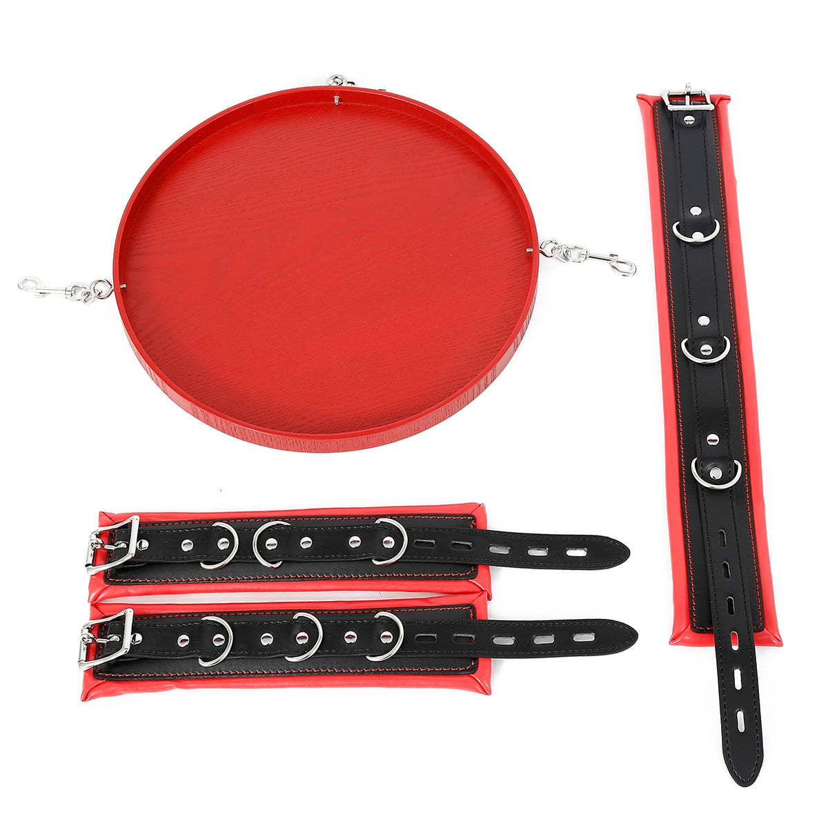 Sex Me Bondage Platter (18+)